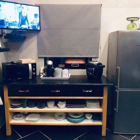 GesvesLoft D Isa Avec Wifi Netflixアパートメント エクステリア 写真